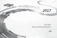 manual Chevrolet-Tornado 2017 pag001
