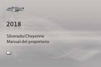 manual Chevrolet-Cheyenne 2018 pag001