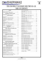 manual Chevrolet-Silverado 1500 undefined pag001