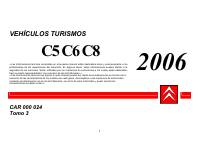 manual Citroën-C6 undefined pag001