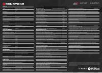 manual Dongfeng-AX7 undefined pag2