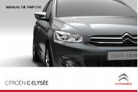 manual Citroën-C-Elysée 2012 pag001