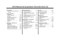 manual Chevrolet-Sonic 2015 pag001