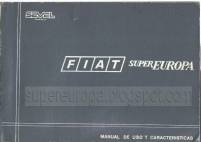 manual Fiat-128 1988 pag01