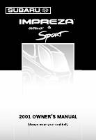 manual Subaru-Impreza 2001 pag001