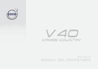 manual Volvo-V40 2016 pag001