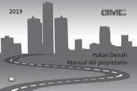 manual GMC-Yukon 2019 pag001