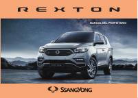 manual SsangYong-Rexton 2008 pag001