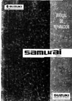 manual Suzuki-Samurai undefined pag001