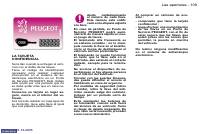 manual Peugeot-1007 2005 pag107