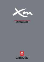 manual Citroën-XM undefined pag001