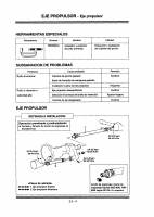 manual Hyundai-Galloper undefined pag4