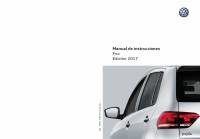 manual Volkswagen-Fox 2017 pag001