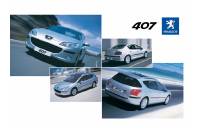 manual Peugeot-407 2005 pag001