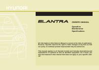 manual Hyundai-Elantra 2009 pag001