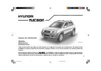 manual Hyundai-Tucson 2007 pag001
