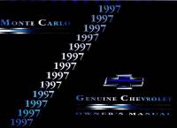 manual Chevrolet-Monte Carlo 1997 pag001