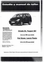 manual Citroën-C8 undefined pag001