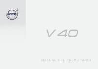 manual Volvo-S40 2017 pag001