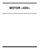 manual Mitsubishi-Sportero undefined pag01