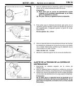 manual Mitsubishi-Sportero undefined pag16