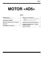manual Mitsubishi-Sportero undefined pag38