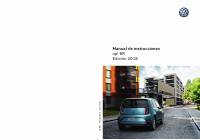 manual Volkswagen-up! 2018 pag001
