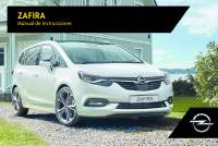 manual Opel-Zafira 2017 pag001