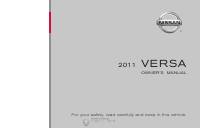 manual Nissan-Versa 2011 pag001