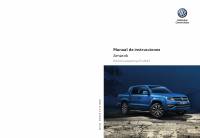 manual Volkswagen-Amarok 2017 pag001