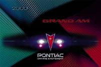 manual Pontiac-Grand Am 2000 pag001