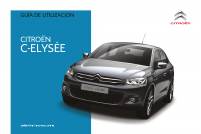 manual Citroën-C-Elysée 2016 pag001