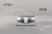 manual Chevrolet-Camaro 2018 pag001