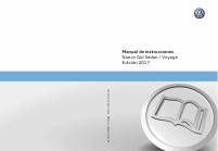 manual Volkswagen-Voyage 2017 pag001