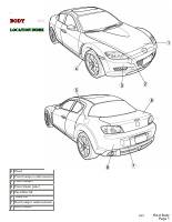 Service and repair manuals for Mazda RX-8 - StartMyCar
