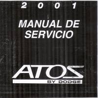 manual Dodge-Atos undefined pag1