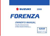 manual Suzuki-Forenza 2008 pag001