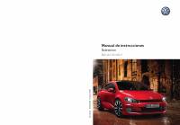 manual Volkswagen-Scirocco 2017 pag001