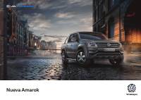 manual Volkswagen-Amarok undefined pag1