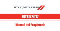 manual Dodge-Nitro 2012 pag001
