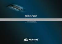 manual Kia-Picanto 2014 pag001