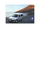 manual Peugeot-Partner 2007 pag01