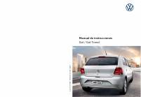 manual Volkswagen-Gol 2022 pag001