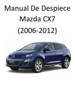 manual Mazda-CX-7 undefined pag0001