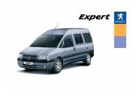manual Peugeot-Expert 2003 pag001