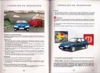 manual Citroën-Xsara 1997 pag62