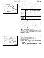 manual Mitsubishi-L300 undefined pag11