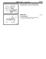 manual Mitsubishi-L300 undefined pag33