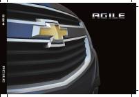 manual Chevrolet-Agile 2015 pag001