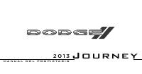 manual Dodge-Journey 2013 pag001